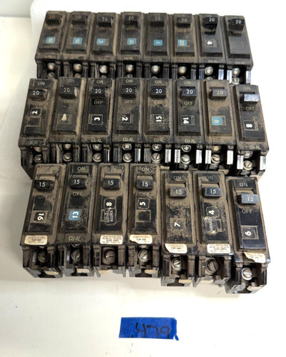 Big mixed lot ge - big,