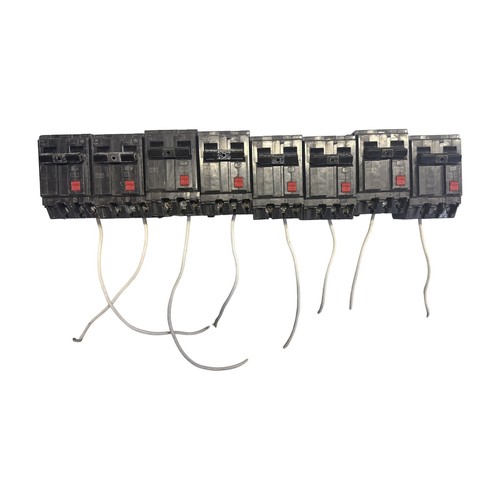Lot thql2120gft 20a - ge,