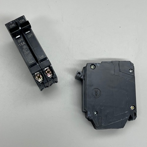 General electric 15 - (2, pack)
