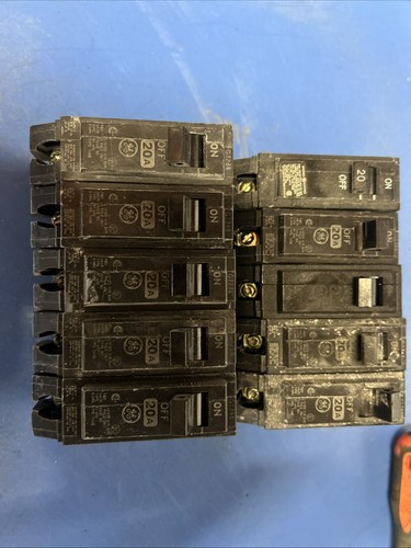 General electric amp 1 - electric,