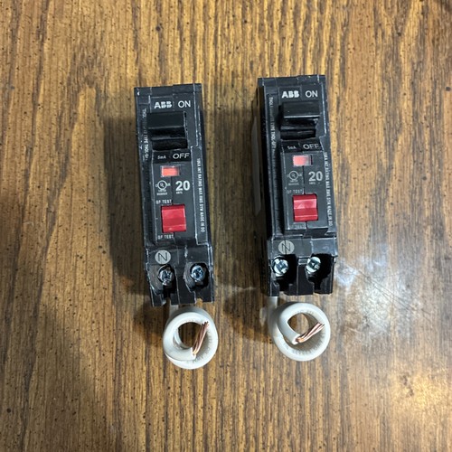 Abb thql1120gft2 20a - abb,
