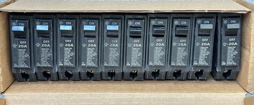 New lot ge thql1120 - 10,