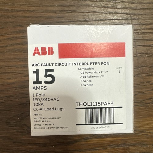 New thql1115paf2 plug on - new,