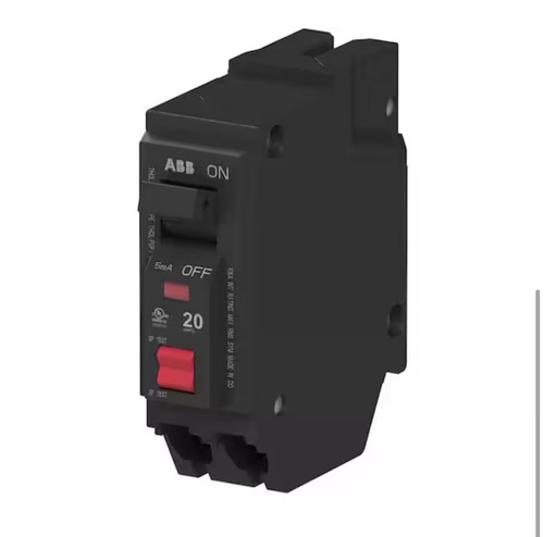 Abb thql1120pgfta amp - abb,
