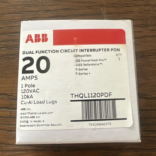 Abb thql1120pdf 20amp - thql1120pdf,