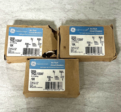 Thql1120af 20a 120vac - thql1120af,