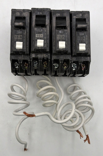 Lot thql1115af2 15a - lot, 4