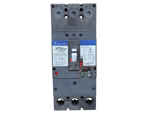 Sfha36at0250 250a pole - ge,