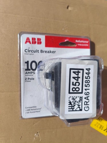 Abb thick series thql21100 - abb,